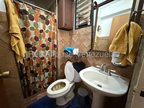 Ka Pent-house En Venta La Florida 25-23225 Yg