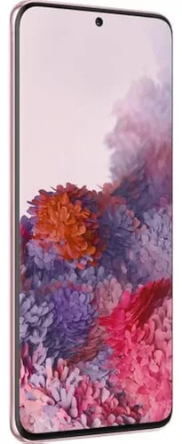 Samsung Galaxy S20 5g, 128 Gb, Rosa Nube -