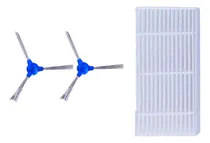 Comprar Repuestos Aspiradora Robot Liectroux Zm-002 Set Alta Calidad