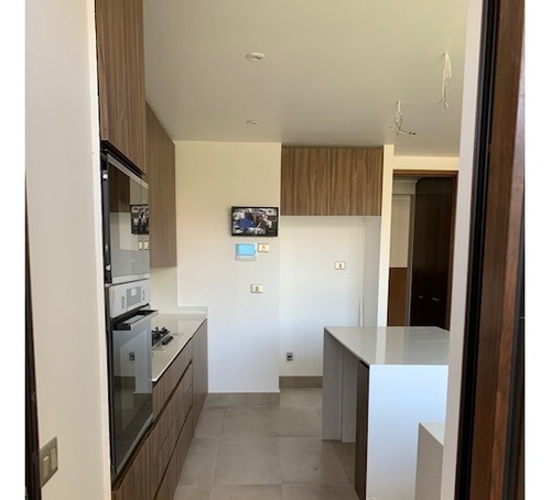 Imagen 6 de 25 de Arriendo Departamento Nuevo Exclusivo Las Condes
