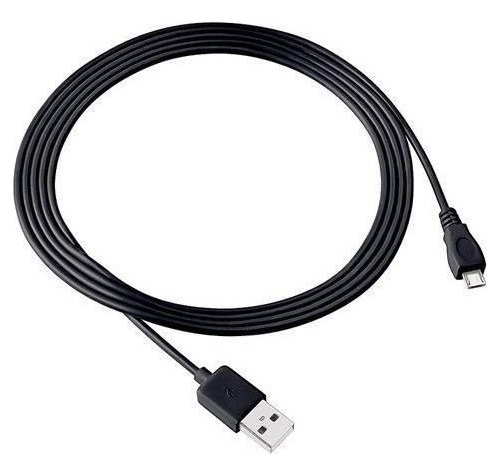 Nicetq Reemplazo 6 Ft Alimentacion Usb Cable De Carga Para