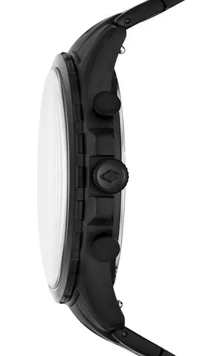 Reloj Fossil Hombre Fs5697 Original