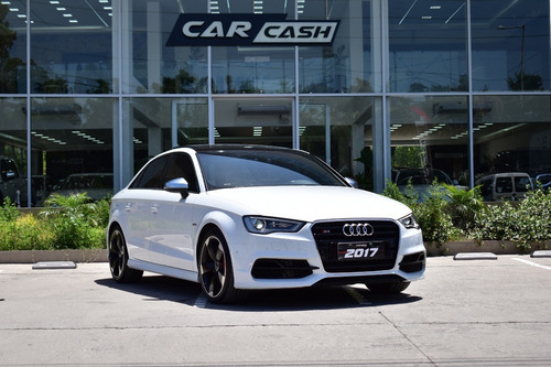 Imagen 7 de 25 de Audi S3 2.0 Tfsi S-tronic Quattro 300cv 2017