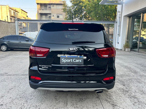 Imagen 7 de 10 de Kia Sorento Ex 7 Asientos