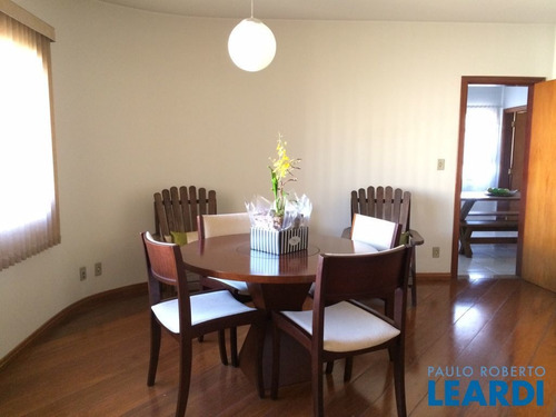 Imagem 1 de 9 de Apartamento - Centro - Sp - 421853