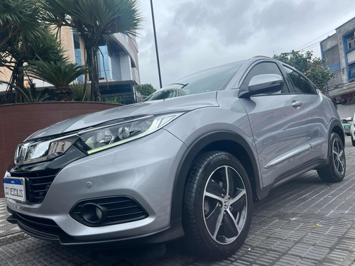 Honda HR-V 1.8 Exl Flex Aut. 5p