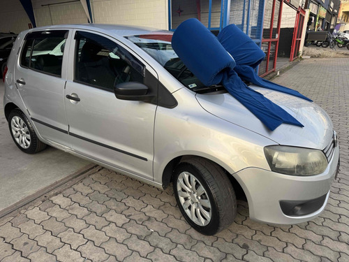 Volkswagen Fox 1.0 MI 8V FLEX 4P MANUAL