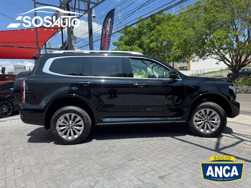 GWM Tank 500 3.5 V6 Luxury 4X4 At