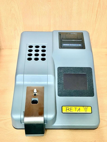 Imagen 2 de 3 de Stat Fax Beta V , Nuevo