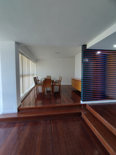 Imagen 12 de 18 de Amplio Apartamento Con Balcón En Alquiler En Las Mercedes 230mts