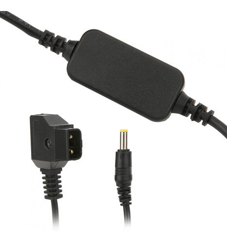 Batería Ficticia Para Fuji D Tap Interface To Np W126 Full