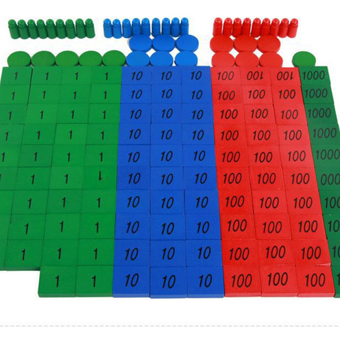 Juego De Sellos Para Niños, Juguetes Educativos