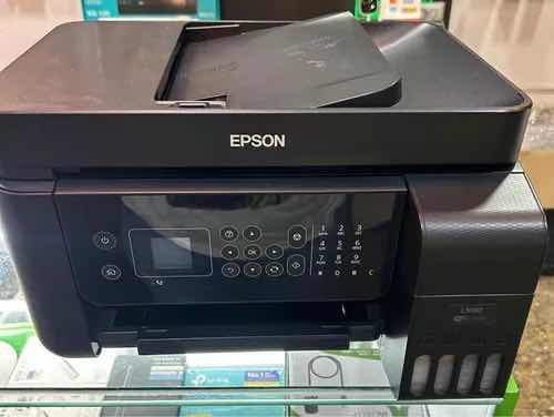 Impresora L5190 Epson