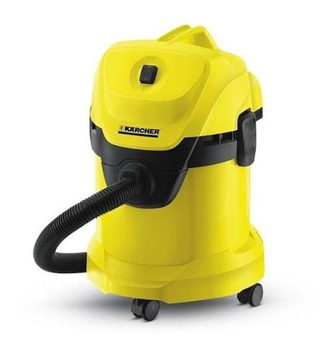 Imagen 5 de 6 de Bolsas Aspiradoras Compatible Karcher Wd3 Wd3200 Pack 5