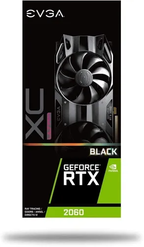 Rtx 2060 outlet evga xc