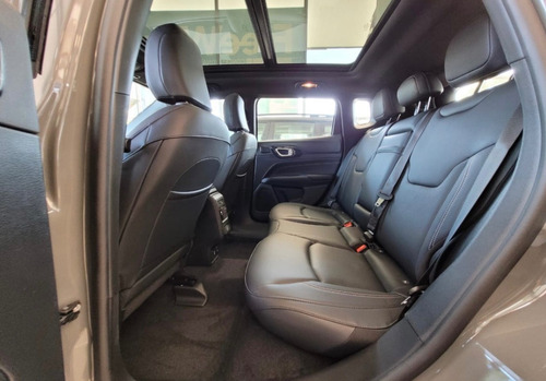 Jeep Compass S