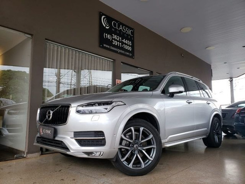 Volvo Xc90 T6 Momentum 2.0 16v Turbo, Gaz3881