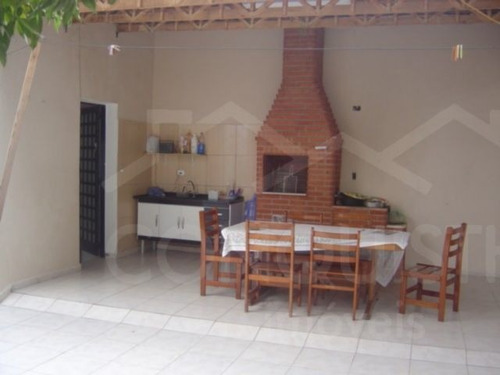 Imagem 15 de 15 de Casa Sobrado - Jardim Hollywood - Ref: 38 - V-136