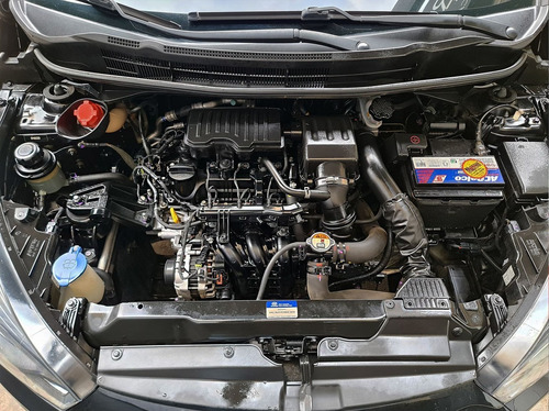 Imagem 18 de 18 de Hyundai Hb20 1.0 Comfort 12v 2015