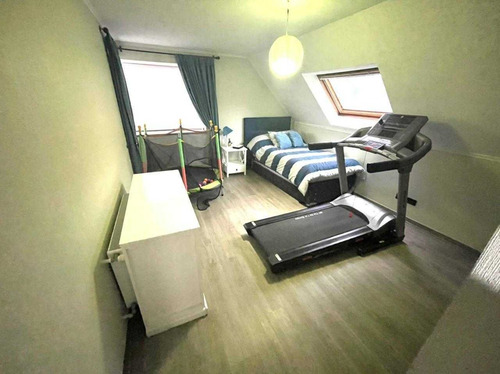 Excelente Casa En Venta / Sector Av. Pablo Neruda