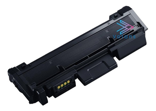 Imagen 2 de 3 de Toner Para Samsung Mlt-d116l D116 116l M2625 2626 2675 2825