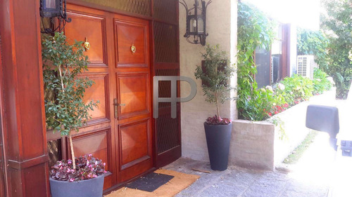 Imagen 2 de 23 de Casa En Venta Punta Del Este 5 Dormitorios, 700 M2 Terreno