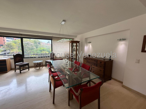 Fg Apartamento En Venta En Alto Hatillo 25-22228 Jel