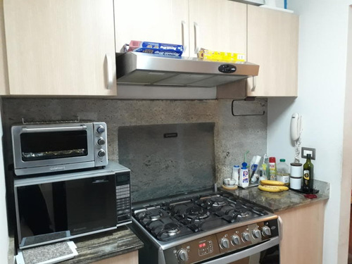Venta De Apartamento En Ph Rokas, Condado Del Rey 20-11699