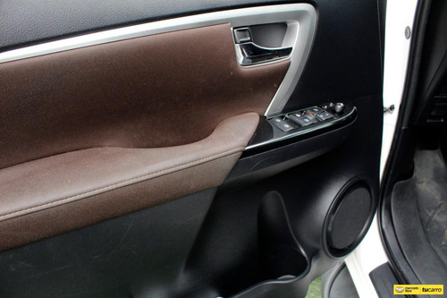 Toyota Fortuner 2.8l