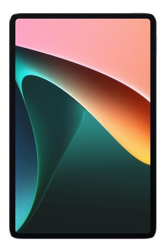 Imagen 3 de 4 de Tablet Xiaomi Pad 5 11 256gb | 6gb Snapdragon - Cover Co