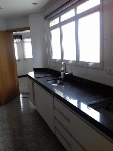 Apartamento Residencial À Venda, Tatuapé, São Paulo - Ap5977. - Ap5977