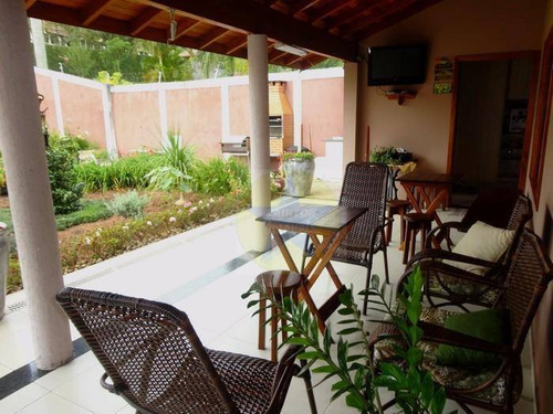Chácara Com 3 Dormitórios À Venda, 1000 M² Por R$ 800.000,00 - Sítio Da Moenda - Itatiba/sp - Ch1190