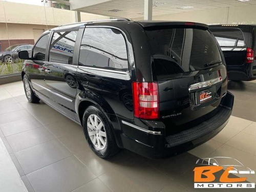 Chrysler Town & Country 3.8 Limited