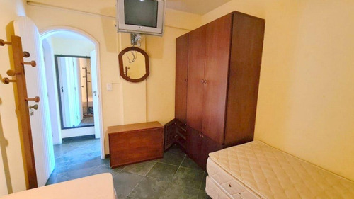 Cobertura Com 3 Dormitórios À Venda, 180 M² - Pitangueiras - Guarujá/sp - Co0849