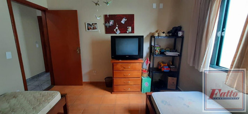 Imagem 5 de 11 de Casa Para Venda Em Itatiba, Jardim Das Nações, 3 Dormitórios, 1 Suíte, 1 Banheiro, 2 Vagas - Ca0077_2-1161862