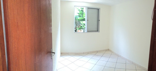 Imagem 13 de 18 de Apartamento Em Moinho Velho, São Paulo/sp De 56m² 2 Quartos À Venda Por R$ 290.000,00 - Ap1514630-s