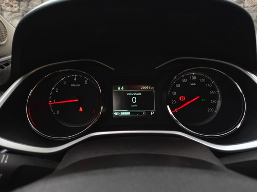 Chevrolet Onix plus 1.0 Ltz Turbo Aut. 4p