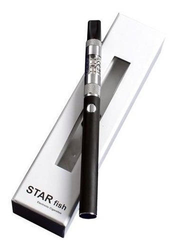 Vaper Star Fish Cigarrillo Electric 