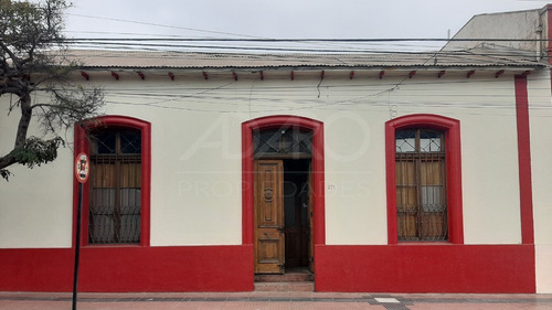 Casona Habilitada Para Empresas En Pleno Centro De La Serena