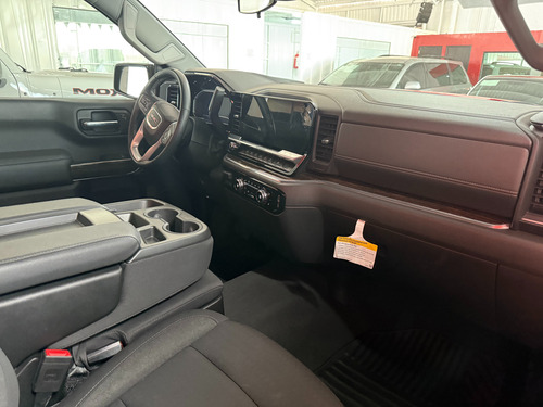 Gmc Sierra 2023 Cabina Sencilla V8 4x4