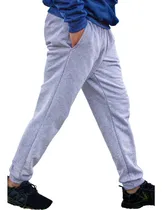 Comprar 2x Pantalón Deportivo Hombre Jogging Puño Y Elastico Calidad