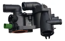 Comprar Pipa Termostato Vw Volkswagen Fox Gol G5 Polo Suran 1.6 Naft