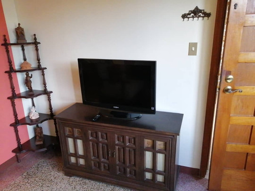 Imagen 4 de 24 de Amplio Apartamento 3h 2b 1e Para 6 Personas
