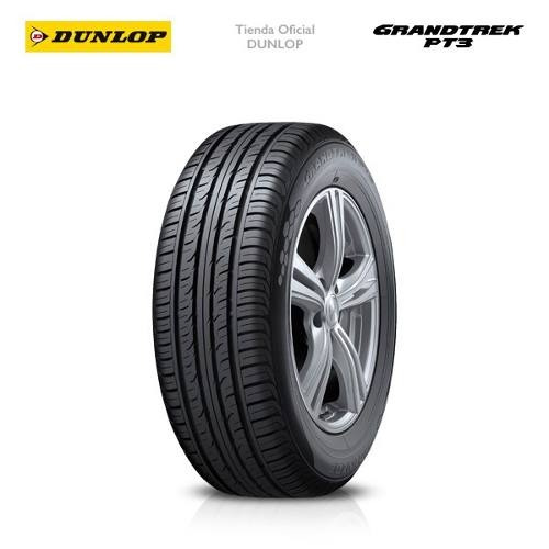 Cubierta 215/70r16 (100h) Dunlop Grandtrek Pt3