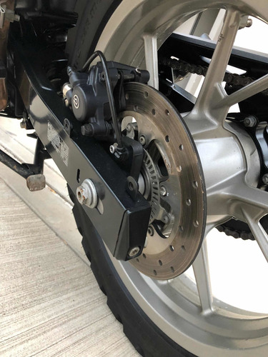 Imagen 10 de 15 de Bmw G650 Gs