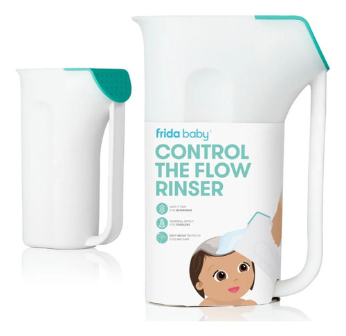 Regadera Infantil Para La Ducha