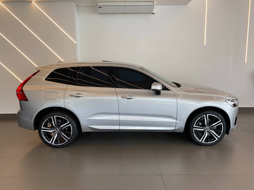 Imagem 3 de 15 de Volvo Xc60 2.0 T5 Gasolina R-design Awd Geartronic