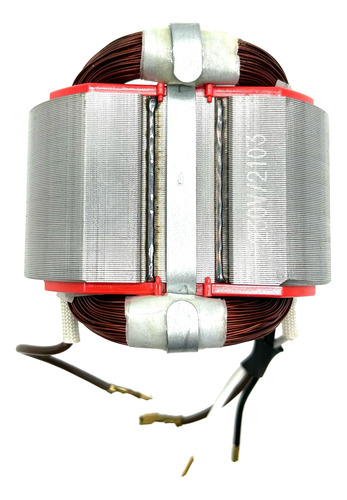 Bobina Para Serra De Mesa Skil 3610 / F000607136 220v