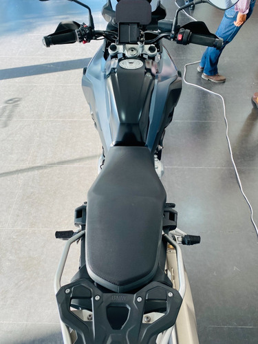 Imagen 10 de 10 de Bmw F750gs Equipada 2019