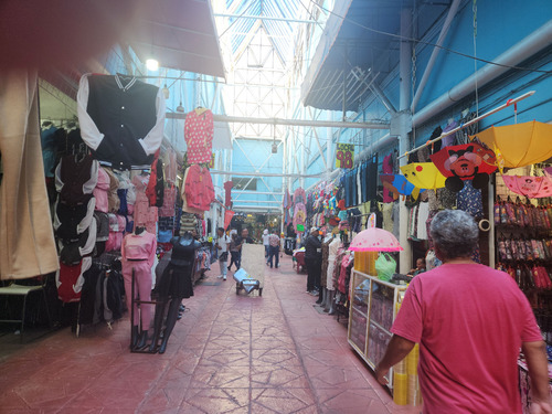 Vendo Local Cocina Plaza Soledad